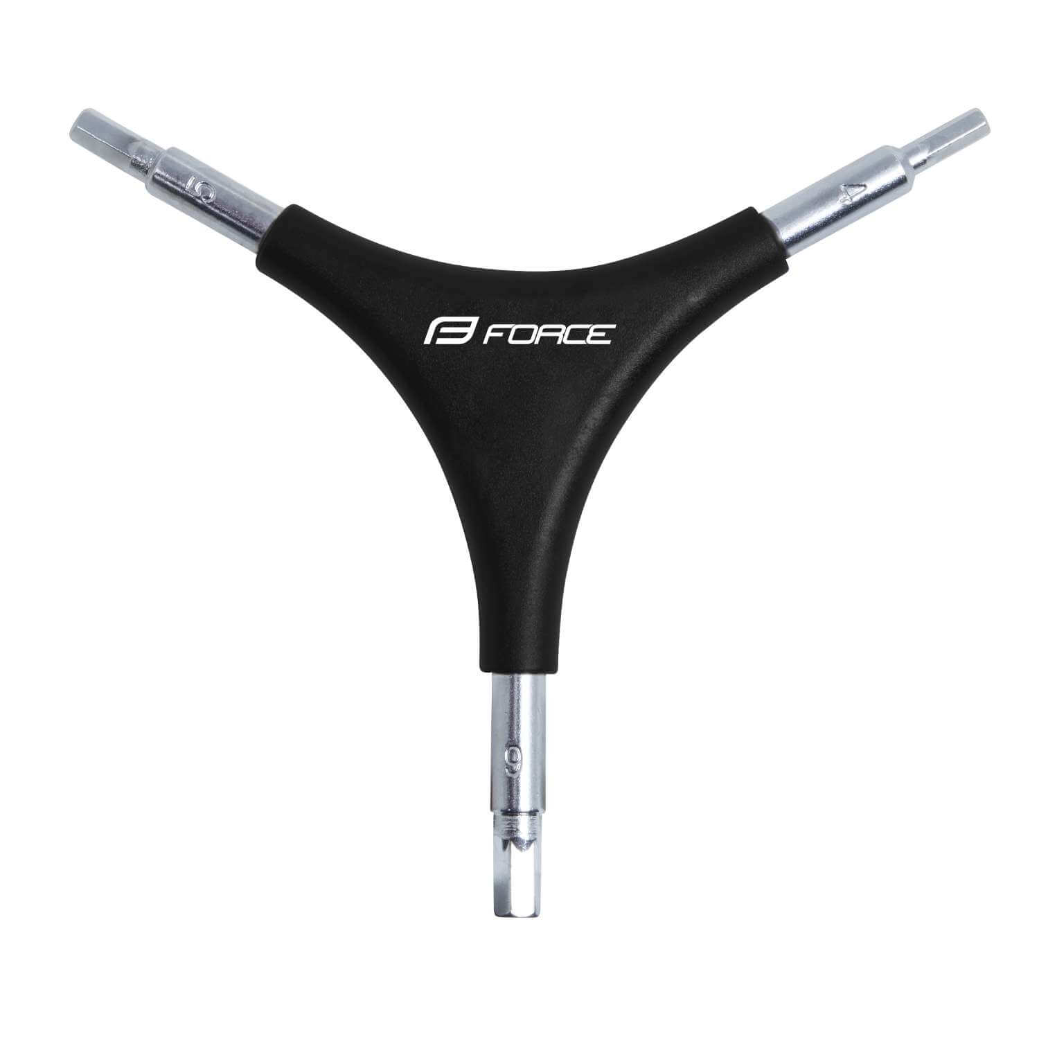 Άλεν τριπλό Force 895095